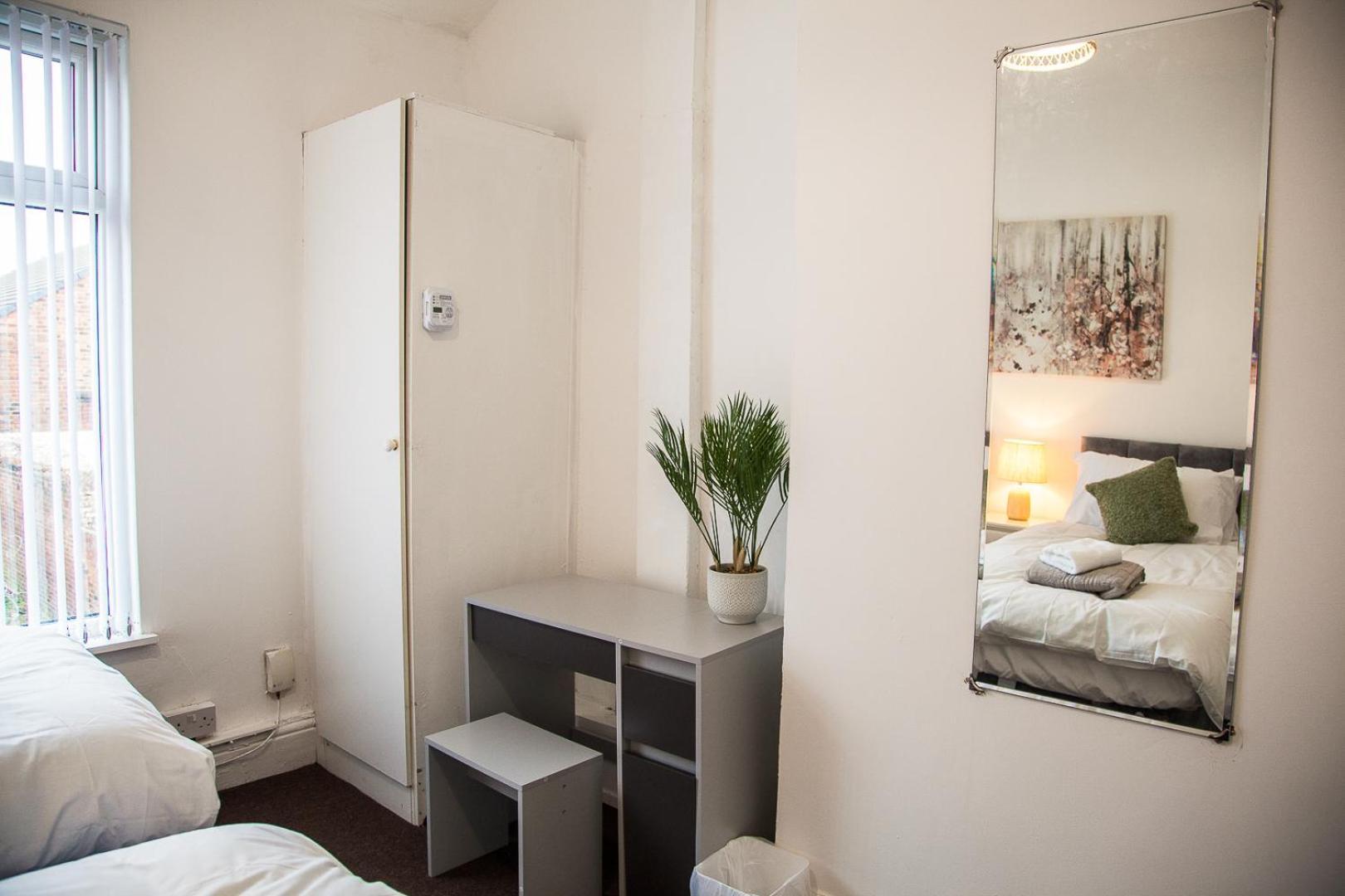 Apartment 6 Beds, Up To 22 Percent- Contractors Dream