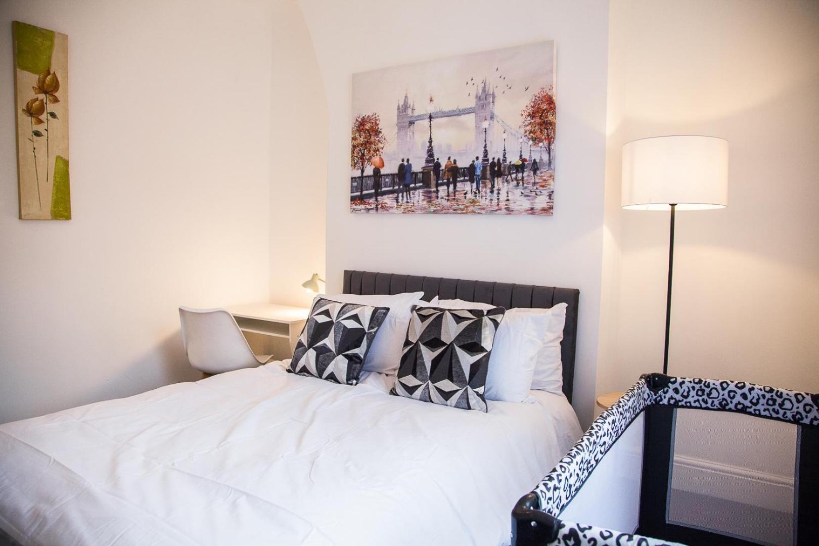 6 Beds, Up To 22 Percent- Contractors Dream