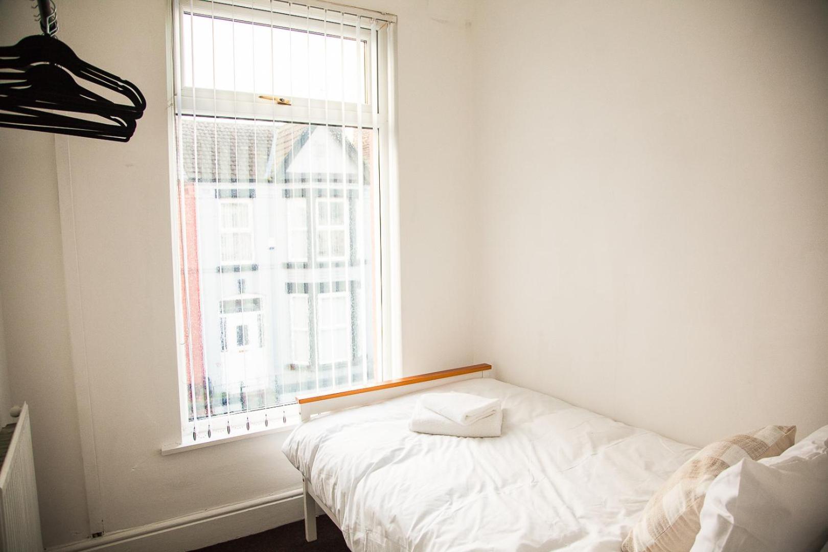 6 Beds, Up To 22 Percent- Contractors Dream