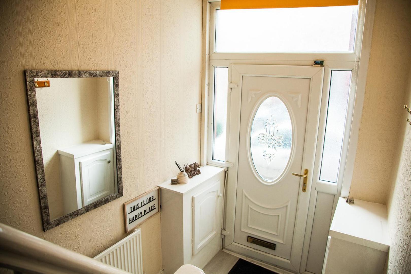 6 Beds, Up To 22 Percent- Contractors Dream Apartment