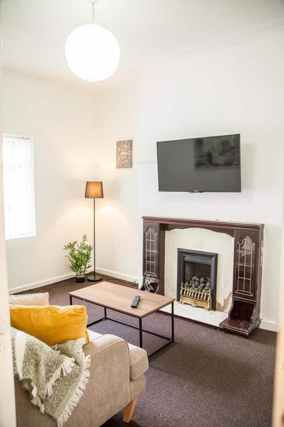 Apartment 6 Beds, Up To 22 Percent- Contractors Dream *