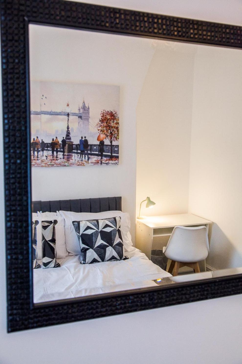 Apartment 6 Beds, Up To 22 Percent- Contractors Dream *