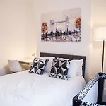 Liverpool 6 Beds, Up To 22 Percent- Contractors Dream